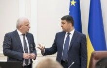 Мінекономрозвитку пропонує заборонити ввезення в Україну з РФ добрив, сільгосппродукції та транспортних засобів
