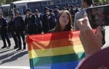 Влада Одеси через суд хоче заборонити проведення в місті "Маршу рівності" ЛГБТ-спільноти