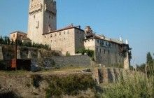 Афонський монахологіон: братолюбний старець Паїсій Каракальскій, який півстоліття лікував ченців Святої Гори (рос.)