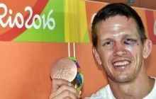 Грабіжник у Ріо одним ударом зупинив призера Олімпійських ігор з дзюдо (фото)