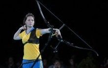 Ріо-2016. Україна завершила свою участь на Олімпіаді у змаганнях зі стрільби з лука