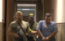 Ukrainian "saboteur" Panov tortured in Crimea into confessing – lawyer