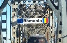 Tourist bus with 58 Ukrainians gets into accident in Romania: Ukraine MFA