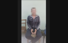 СБУ затримала двох мешканців Луганщини, що пішли воювати за "ЛНР" за гречку з макаронами (відео)