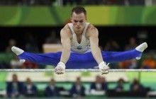Справа не в суддівстві: Тренер Верняєва розповів, чому спортсмен не отримав "золото"