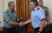 Минобороны планирует достичь полной совместимости с НАТО до 2020 года