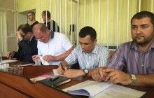 "Суд" окупантів відправив заступника голови Меджлісу Умерова на психіатричну експертизу