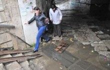 У Львові на перехресті Стрийської та Володимира Великого з'являться наземні пішохідні переходи