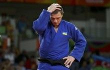 Ріо-2016. Український дзюдоїст Блошенко не зміг виграти бронзову медаль Олімпіади