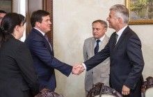 Germany to assist Ukraine with energy efficiency fund