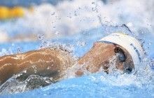 Рио-2016: Романчук и Фролов остались за пределами финала в плавании