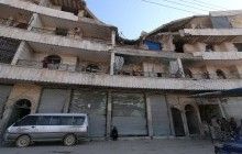 Сирійські повстанці заявили про звільнення від бойовиків ІД міста Манбідж