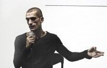 Акционист Павленский эмигрировал из России из-за "доноса"