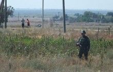 Ukraine border guards spot Lynx aerostat, Mi-8 helicopters on border with Crimea