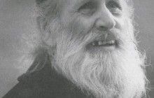 Афонський монахологіон: дивний чернець Пилип Ватопедський, який знав, що робить (рос.)