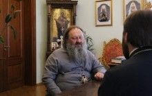 Чому Успенський піст одночасно і сумний, і радісний - Митрополит Павел (рос.)