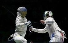 Українські шаблістки гарантували собі золото або срібло Олімпіади-2016