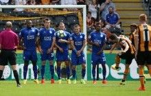 Новий сезон англійської Прем'єр-ліги розпочався з несподіваної поразки "Лестера"