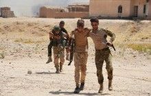 Бої за Мосул: американські військові прогнозують звільнення іракської "столиці" ІДІЛ від бойовиків до кінця року