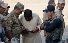 U.S. confirms IS used chemical rocket in attack on troops in Iraq: BBC