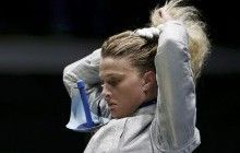 Рио-2016. Харлан: "Было сложно не только с российской сборной"
