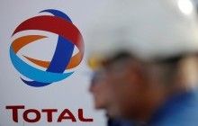 Французький Total покинув Іран через санкції США