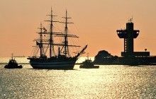 В Італії оштрафували 9 українських моряків, яких підозрюють у перевезенні контрабанди - МЗС