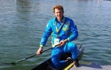 Рио-2016. Украинец Алтухов с третьего места вышел в финал по гребле на каноэ