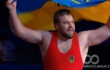 Рио-2016. Чернецкий уступил в 1/8 финала на соревнованиях по греко-римской борьбе
