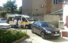В Николаеве мужчина устроил поножовщину из-за замечания о футболке с изображением Путина (фото)