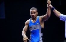 Рио-2016. Беленюк вышел в финал и схватится за золото с россиянином