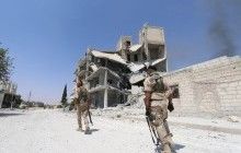 Курди після вдалої операції повинні залишити Манбідж - прем'єр Туреччини