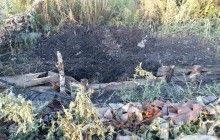 Militants fire mortars on Maiorsk checkpoint once again