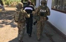 На Тернопільщині затримали бойовика "ДНР"