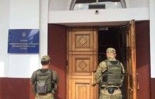 У Держприкордонслужбі проходять обшуки - журналіст (фото)