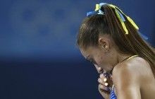 Радість та сльози: емоції українських олімпійців у Ріо (фоторепортаж)