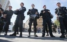 Суд переніс засідання у справі бійців "Торнадо"
