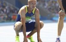 Ріо-2016. У півфінальних забігах на 200 метрів українських атлетів не буде