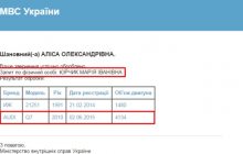 Audi Q7, на якому їздить прокурор Сус, минулого року "купила" 85-річна бабуся з Хмельницького