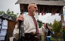 National Sorochyntsi Fair opens in Poltava region