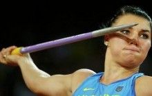 Ріо-2016. Дві українські легкоатлетки не зуміли пробитися до фіналу у метанні списа
