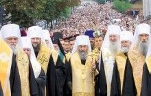 Відомі українці вітають Блаженнішого митрополита Онуфрія з другою річницею предстоятельства