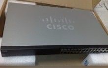 Мережевий гігант Cisco скоротить як мінімум 14 тисяч співробітників по всьому світу