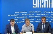Круглий стіл: "Виробництво і експорт зерна. Як зберегти позиції України на світовому ринку?". Подію завершено