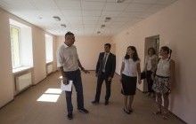 Кличко пригрозив звільненням голові Печерского району, якщо до 1 вересня не запрацює дитсадок №720