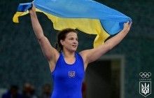 Ріо-2016. Стадник-Махиня вилетіла з турніру з боротьби після першої сутички