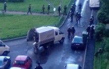 Влада РФ повідомила про вбивство чотирьох кавказців в результаті операції в Петербурзі
