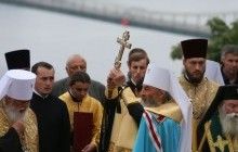Про особисту хресну ходу Митрополита Онуфрія - пресс-секретар Предстоятеля УПЦ