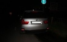 На Закарпатті п'яний суддя керував автомобілем: вміст алкоголю перевищує норму в 11 разів