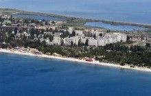 В Одесі хочуть забудувати 20-поверхівками найвужче місце між Куяльником і морем